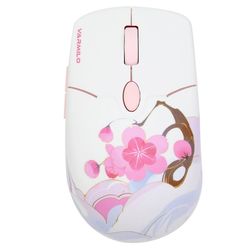 cumpără Mouse Varmilo VM01-V2-01 Sakura, Pink în Chișinău 