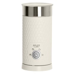купить Капучинатор Adler AD 4495 бежевый в Кишинёве 