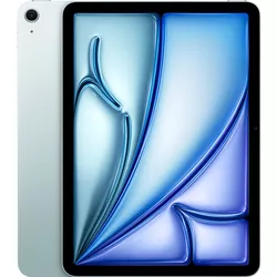 купить Планшетный компьютер Apple iPad Air 2025 11" Wi-Fi 256GB Blue MCA34 в Кишинёве 