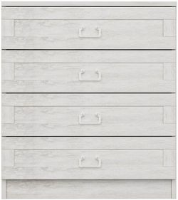 купить Комод Trendy Kale-4926, 72x42x77cm (GTR003928) в Кишинёве 