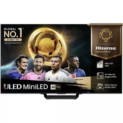 cumpără Televizor Hisense MiniLED 85U7Q PRO în Chișinău 