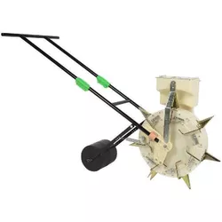 cumpără Motocultor Micul Fermier GF-1936 Plantator automat, 21cm Micul Fermier (843680900) în Chișinău 