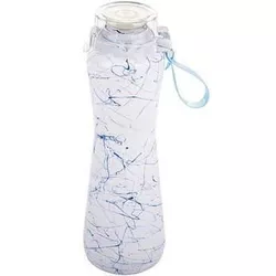 купить Бутылочка для воды misc 6139 750 ml Marble S-1025 в Кишинёве 