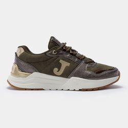 Женские кроссовки Joma - C.202 LADY 2123 CAQUI 37