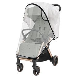 cumpără Accesorii pentru cărucior Kikka Boo Husa de ploaie Universala pentru carucior (3800171213172) în Chișinău 