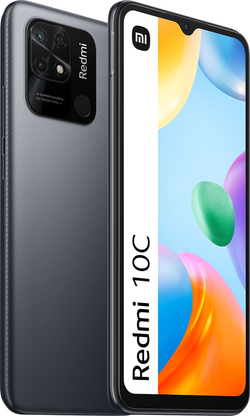 Xiaomi Redmi 10C