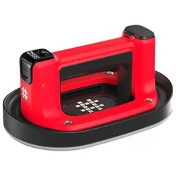 купить Присоска вакуумная Shijing 6108 electric oval в Кишинёве 