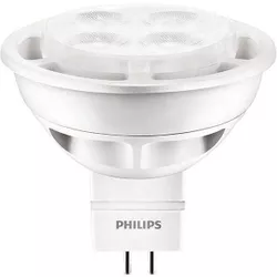 купить Лампочка Philips CoreProLEDspotLV 5.5-35W 12V MR16 827;2700K 415Lm 36D в Кишинёве 