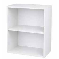 купить Офисный стеллаж Mashtab 11238 Dulap suspendabil (700x600x340) Alb в Кишинёве 