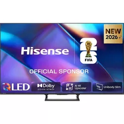 cumpără Televizor Hisense 65A7S în Chișinău 