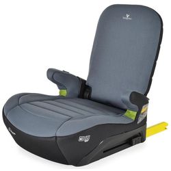 cumpără Scaun auto Moni Buster Galaxy Space Grey, Isofix, 125-150cm în Chișinău 