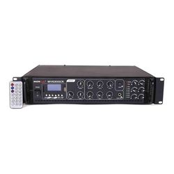 cumpără Amplificator Master Audio MV6300CA BT în Chișinău 