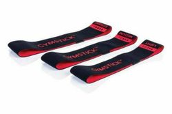 Круглая резинка Mini Band из ткани