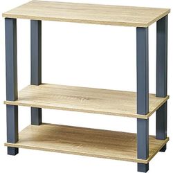 cumpără Etajeră Kesper 18451 3 niveluri 60x29,5x58,5cm în Chișinău 