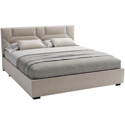 купить Кровать my-STYLE my-Ola 140x200 (P12D14M03) в Кишинёве 