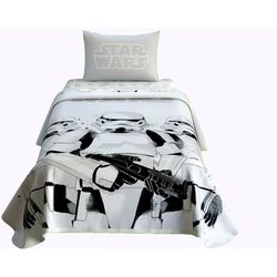 cumpără Lenjerie de pat pentru copii Tac Disney Stormtrooper Single (60273347) în Chișinău 