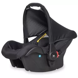 cumpără Scaun auto Riko Scoica auto 0-13kg Basic Black în Chișinău 