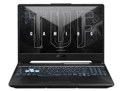 NB ASUS 15.6" TUF Gaming A15 FA506IC (Ryzen 7 4800H 8Gb 512Gb)
