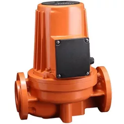 cumpără Pompă de circulație Greenpro 3055 GREENPRO GR-1100 2" în Chișinău 
