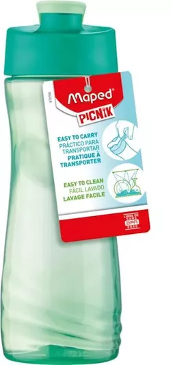 cumpără Sticlă apă Maped 872705 Origins, 500ml, verde în Chișinău 