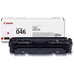 купить Картридж для принтера Canon 046 M (1248C002), magenta for MF732CDW/734CDW,735CDW в Кишинёве 