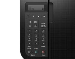 MFD Canon Pixma E4240 Black