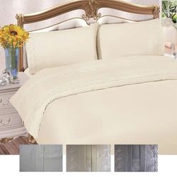 Set lenjerie de pat 4 pcs /21