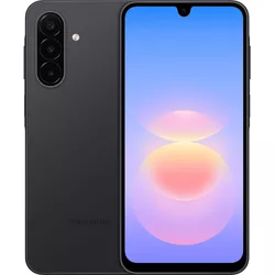 купить Смартфон Samsung A185 Galaxy A18 128GB Black в Кишинёве 