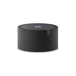 Yandex station mini YNDX-00021K  Black.