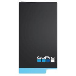 купить Зарядное устройство для фото-видео GoPro Rechargeable Battery MAX (ACBAT-001) в Кишинёве 