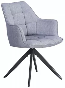 купить Стул Avanti REX Light Grey Chair в Кишинёве 