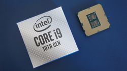 Процессор Intel Core i9-10850K 3.6-5.2GHz Rtl
