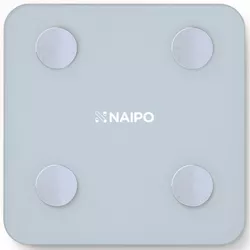 купить Весы напольные Naipo NP-BS01 в Кишинёве 