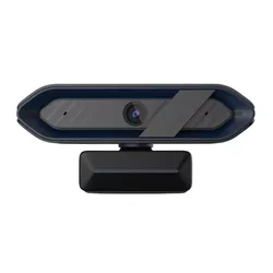 cumpără Cameră web LORGAR Rapax 701 Quad HD 1440p Auto Focus Stereo Blue în Chișinău 