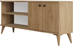 купить Тумба напольная для TV Trendy Everest 1572 в Кишинёве 