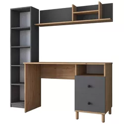 купить Стенка Trendy HA115, 2643 в Кишинёве 