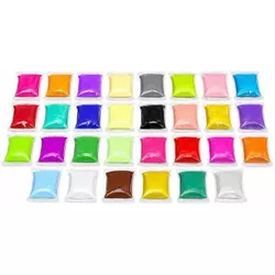 cumpără Set de creație Okto 70141 Set de modelare cu plastilină ușoară Extratereștri în Chișinău 