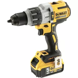 cumpără Șurubelnița DeWalt DCD996P3K-QW în Chișinău 