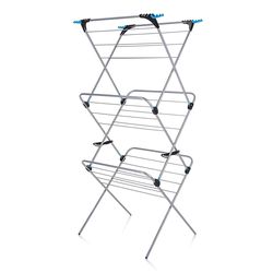 cumpără Uscător de rufe Minky 3 Tier Plus Indoor Airer în Chișinău