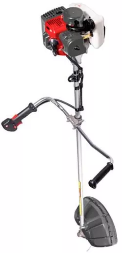 купить Триммер для газона Technoworker Мотокоса Bisonte BC5200 (VOR82086) в Кишинёве 