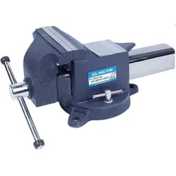 купить Тиски King Tony 9TZ11-06 слесарные поворотные 6"/150мм в Кишинёве 