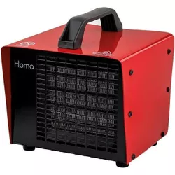 купить Тепловентилятор керамический Homa HMF-2290, 2000W в Кишинёве 