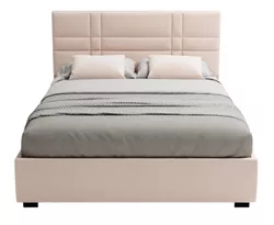 cumpără Pat my-STYLE my-Rita 90x200 (P26D90M10) în Chișinău 