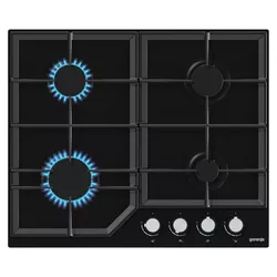 cumpără Plită încorporabilă pe gaz Gorenje GT641KB în Chișinău 