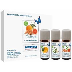 купить Аксессуар для климатической техники Venta Bio-fragrance set Exklusiv N° 1 (6044300) в Кишинёве 