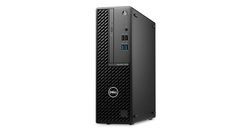 Dell Optiplex 3000 SFF Black (Core i5-12500 3.0-4.6GHz, 8GB RAM, 256GB SSD, W11Pro)