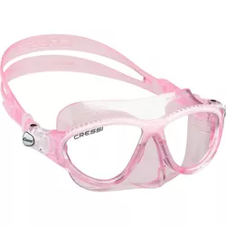 cumpără Accesoriu pentru înot Cressi-Sub Masca inot MOON KID MASK pink/white (DN200834) în Chișinău 