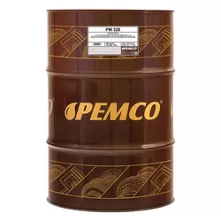 cumpără Ulei Pemco 0W20 IDRIVE 328 208L în Chișinău 