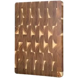 купить Доска разделочная Takumi Cutting Board Acacia End Grain 40x28x3cm, lemn в Кишинёве 
