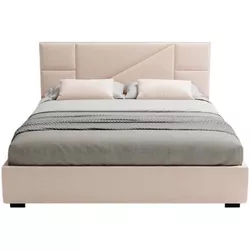 купить Кровать my-STYLE my-Dina 200x200 (P44D20M10) в Кишинёве 
